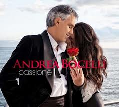 Andrea Bocelli koncert - Jegyvásárlás